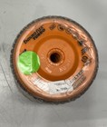  pack Of 10  Walter Enduro-flex Turbo Flap Disc 06a452