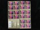 Us Forever Stamps 2014 Christmas Magi Holiday Cards 5 Sheets Total 100 Pcs New