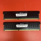 Corsair Vengeance Ddr3 8gb  2x4gb  1600mhz Cml8gx3m2a Set Of 2 Pc Ram
