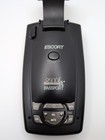 Escort Passport 9500ix Radar Detector - Black  read 