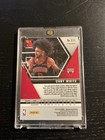 2019-20 Mosaic  Fotl Green Swirl Prizm  10 Coby White  Rookie Rc