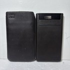Vintage Hp Scientific Calculator 20s Hewlett Packard With Slip Case Tested