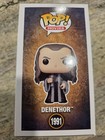 Funko Pop  The Lord Of The Rings Denethor Le 9500 Pcs Lotr In Hand Funko Shop