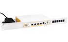 New  Open Box  Firewalla Gold Pro   10 Gbps  Cyber Security Firewall Router