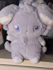 Espurr 13  Pkm Center Fluffy Hugging Plush Doll Stuffed Animal Toy New 