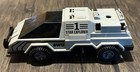 2 Vintage Star Explorer 1 Friction Powered 6wd Space Vehicle Lunar Rover No 108
