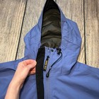 Cabela s Gore-tex Windbreakerwaterproof Hooded Jacketwomens Medium Lightweight