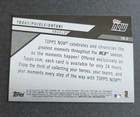 2019 Topps Now Review  tn-9 Sp Trout Pujols Shohei Ohtani Angels Fascimile Auto