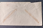 1933 U s  Chicago World s Fair Cover              Stock  277