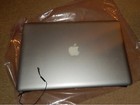 Free Ship Apple Macbook Pro 15  A1286 2012 Lcd Screen Assembly For Repair Parts