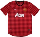 Wayne Rooney Signed Autographed Manchester United Nike Jersey  10 Beckett Coa