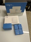 Ring Alarm  2nd Generation  14 Piece Kit Home Security System - White  new 
