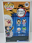 Funko Pop  Vinyl Jumbo Demon Slayer- Tengen Uzui - Target Exclusive  1801