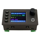 Smc05 Stepper Servo Motor Pulse Controller With Forward reverse Speed Control