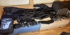 Gerbing Heated Clothes 12v Pro Motorcycle Jacket Pants  Socks Gloves Bags No Bat