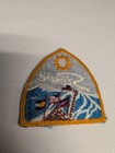 Skiing Stowe Vermont vt Patch No Tariff