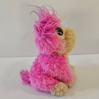 Little Live Pets Scruff-a-luvs Cutie Cuts Pink Puppy Dog Plush Moose Gift