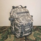 16pc Rifleman Kit Molle System Acu Complete Set Us Army With Free New Bandoleer