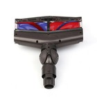 Motorized Floor Brush For Dyson V7 V8 V10 V11 Green Light Roller Head