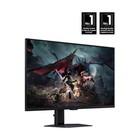 Samsung 32-inch Odyssey G50d Qhd Fast Ips 180hz 1ms G-sync Compatible Gaming Mon