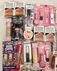Wholesale Mixed Makeup- Beauty- Nails Lot 10 Pcs New Foundation  Mask  Lip Gloss