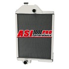 4 Row Aluminum Radiator Fit John Deere 4430 Series Ar61879 ar60337 ar61878