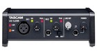 Tascam Us-1x2hr 1mic  2in 2out High Resolution Versatile Usb Audio Interface