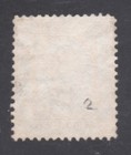 Labaun Stamp  2   --- 6c 1879 Queen Victoria -- Unused