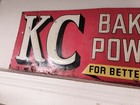 Kc Powder Sign
