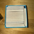 Cards Against Humanity  Blue Box  300-card Expansion Used 