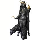 Valentine Hecate Witch Statue Greek Goddess Figurine Resin Sculpture Home Decor