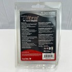 Sandisk Ultra Compact Flash To Pc Card Pcmcia Adapter  sddr-64-784 