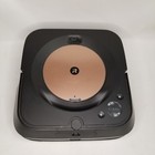  parts read  - Irobot Braava Jet M6  6112  Robot Mop - Black