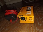X1 Radial Engineering Sgi Tx Driver Transmitter  Pro Audio Direct Box Vg