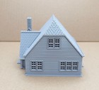 Ho Scale Sears The Dover House 3d Printed Model Kit