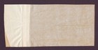 Armenian 1919 Armenia First Republic Rare Document Military Parade Order Goris