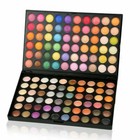 Marquee Beauty Eyeshadow Palette  120 Colors  Great Holiday Gift For Her 