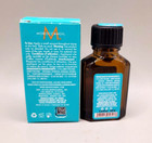 Moroccanoil 4-pc-set Of Shampoo   Conditioner Hair Oil Hand Cream Travel Nib