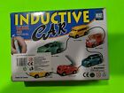    nib    Mini Magic Pen Inductive Car Fangle Children   s Car No  777-005 Fire Truck