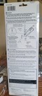 Clover Mini Iron Ii The Adapter For Sewing  Quilting   Crafting  9100