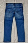 Cat   Jack Girls High-rise Skinny Stretch Denim Jeans Blue Size 5