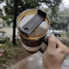 Stanley Quencher H2 0 Flowstate 40oz Tumbler - Brown