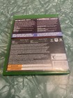 Fortnite  xbox One  2017  Game And Case