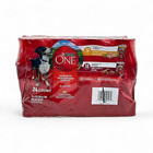 Purina One Adult Dog Food Made W Real Chicken   Beef 24-count 13oz Each