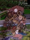 Lot Of 25  Versace Ysl Dior Chanel Gucci Cc  Zipperpull Charm Button 