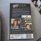 Blake 7 Orac Vhs Bbc Enterprises 1990