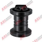 Bottom Track Roller Replace For Kubota Excavator Models Kx91-3 kx91-3s kx91-3s2