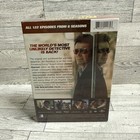 The Rockford Files Complete Series Season 1-6 Dvd 22 Disc Box Set New Sealed