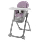 Graco Duodiner Dlx 6-in-1 Convertible High Chair  Infant To Toddler Booster -new