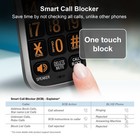 At t Bl102-4 Dect 6 0 4-handset Cordless Phone System Answering Machine